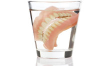 <span>Dentures</span>