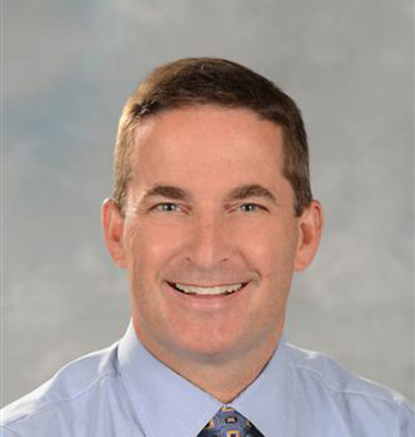Dr. Michael Hutter