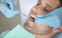 Oral Cancer <span>Screening</span>