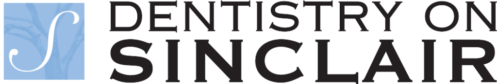 Family Dentist at Dentistry on Sinclair Logo