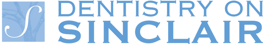 dentistry on sinclair logo