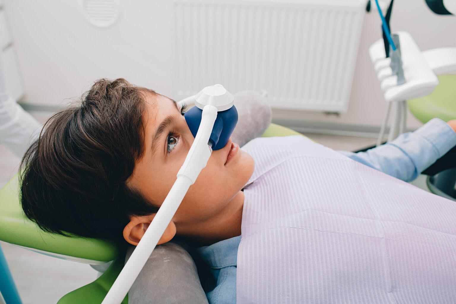 Same-day Emergency Dentist services at Dentistry on Sinclair