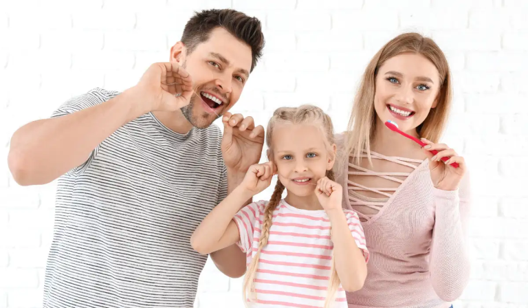 Family dentist in Acton customized preventive care at Dentistry On Sinclair