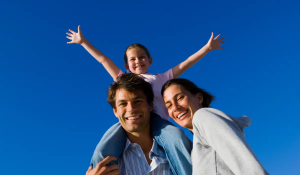 Family dentist comprehensive health screening at Dentistry On Sinclair Georgetown