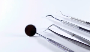 Dentist in Georgetown fluoride treatment services at Dentistry On Sinclair