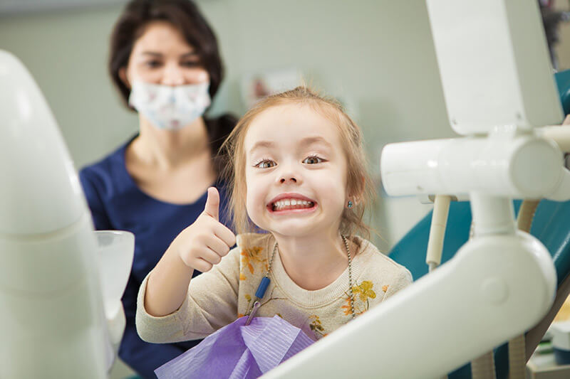 Children's-Dentist-In-Acton