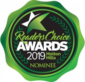 Reader’s Choice 2019 Time to Vote!