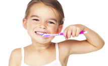 How to <span>Brush & Floss</span>